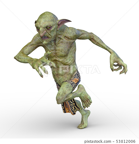 Detail Goblin Image Nomer 17