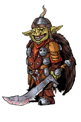 Detail Goblin Image Nomer 42