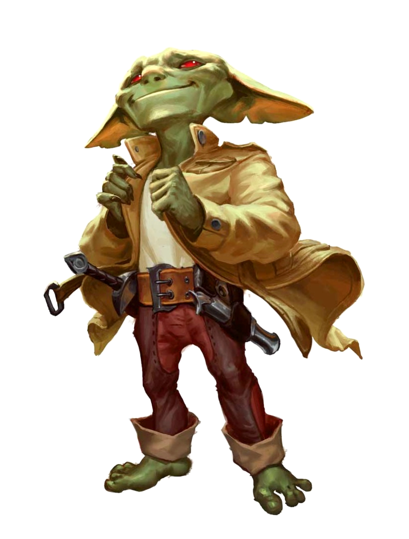 Detail Goblin Image Nomer 43