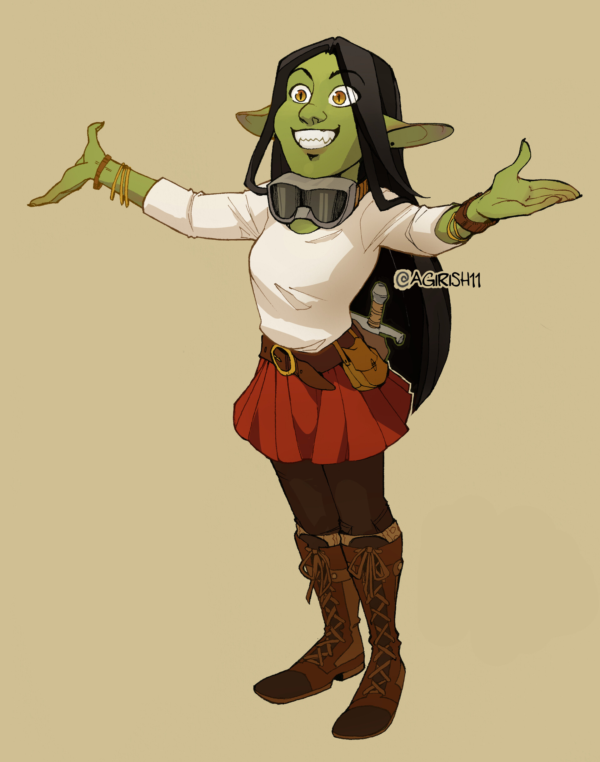 Detail Goblin Image Nomer 44