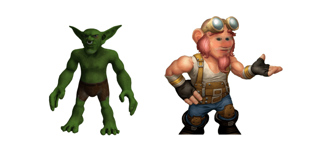 Detail Goblin Image Nomer 53