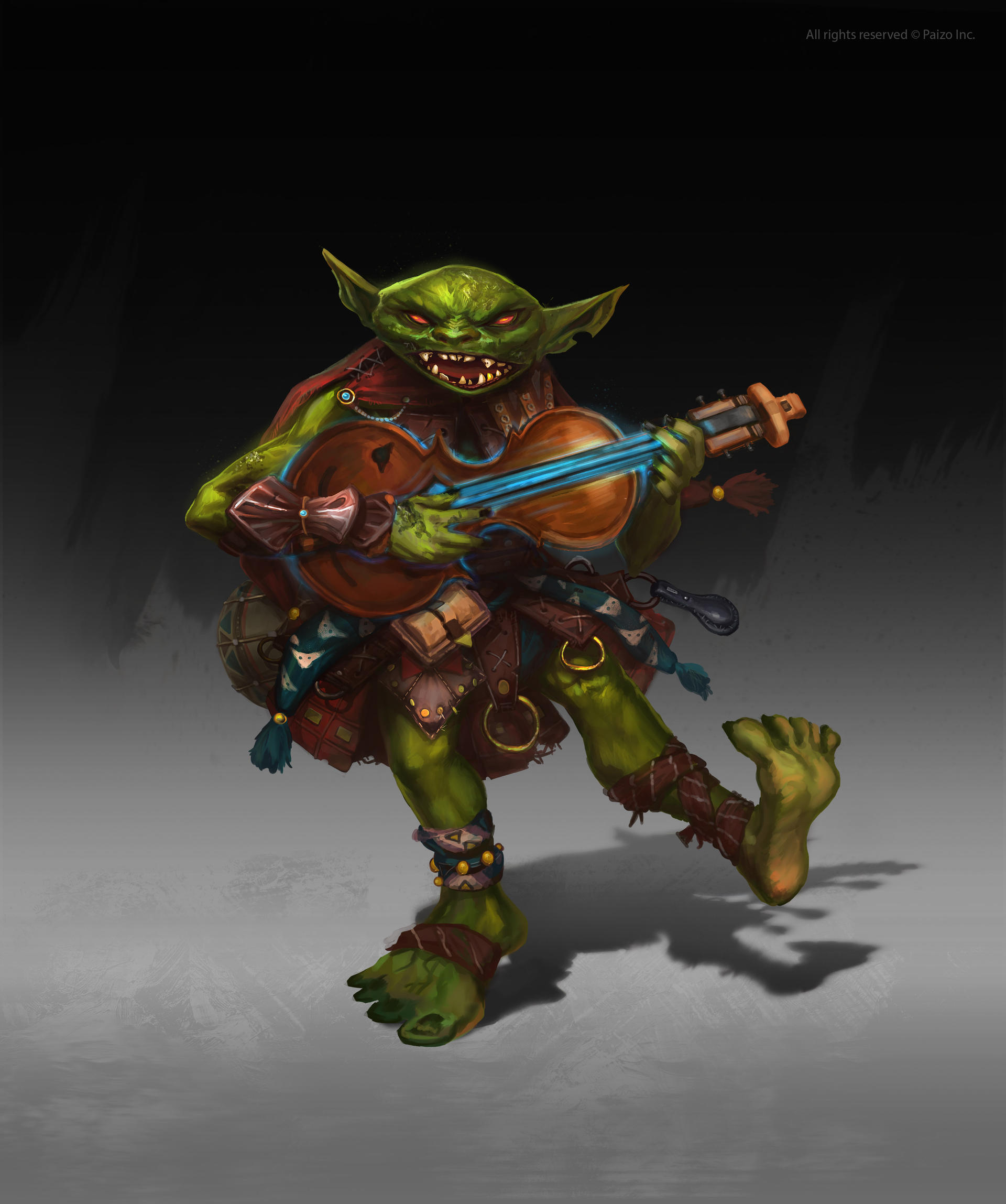 Detail Goblin Image Nomer 54
