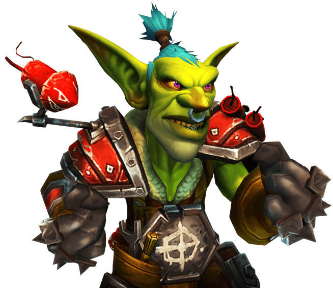 Detail Goblin Image Nomer 56