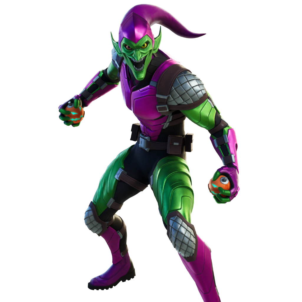 Detail Goblin Image Nomer 58