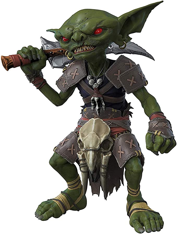 Detail Goblin Image Nomer 9