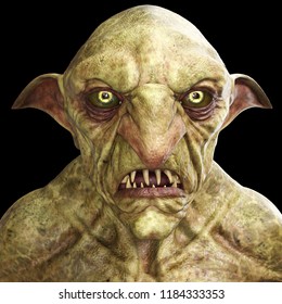 Goblin Images - KibrisPDR