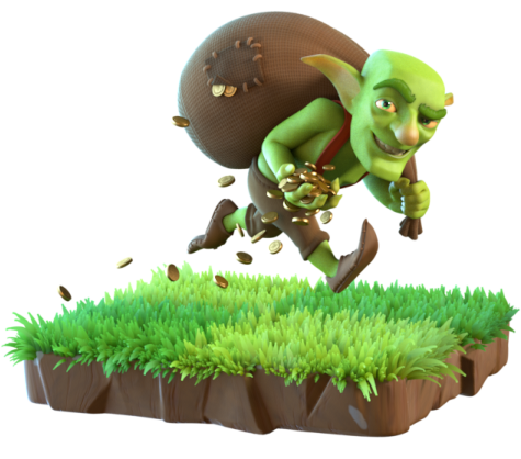 Detail Goblin Images Nomer 11