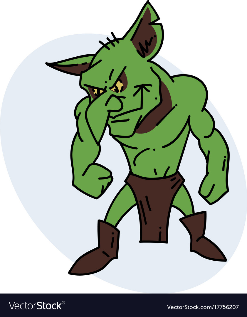 Detail Goblin Images Nomer 12