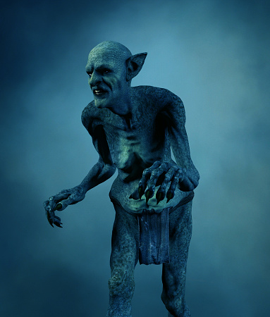 Detail Goblin Images Nomer 14