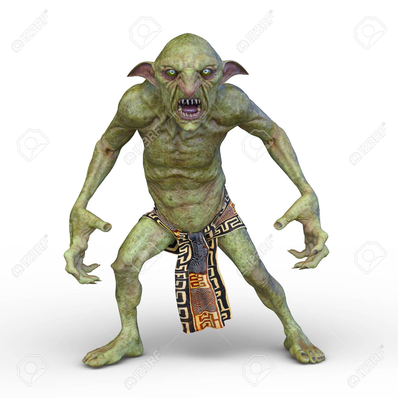 Detail Goblin Images Nomer 16