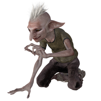 Detail Goblin Images Nomer 20