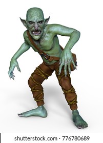 Detail Goblin Images Nomer 3