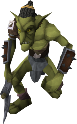 Detail Goblin Images Nomer 25