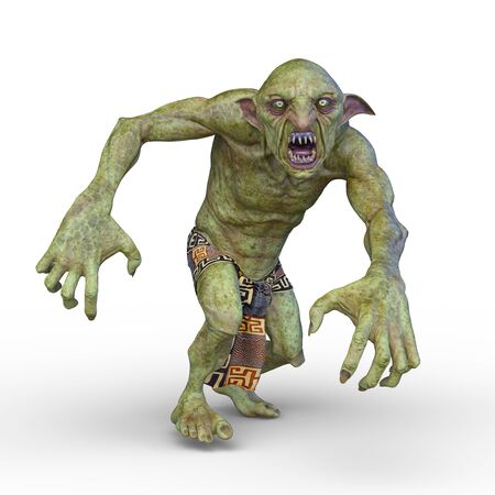Detail Goblin Images Nomer 27