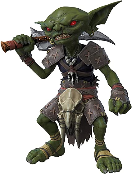 Detail Goblin Images Nomer 29