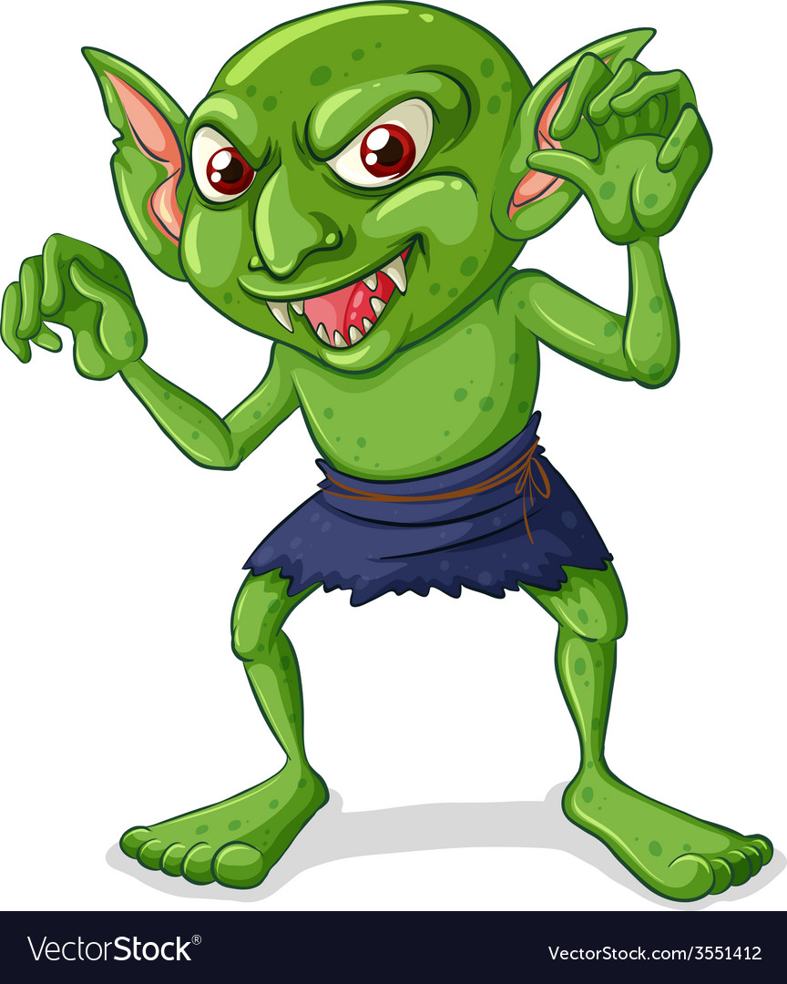 Detail Goblin Images Nomer 4