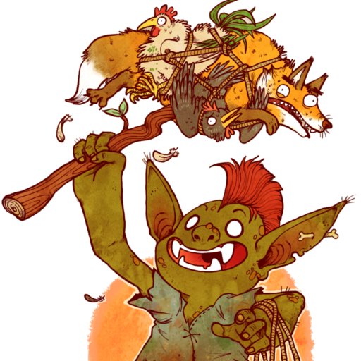 Detail Goblin Images Nomer 30