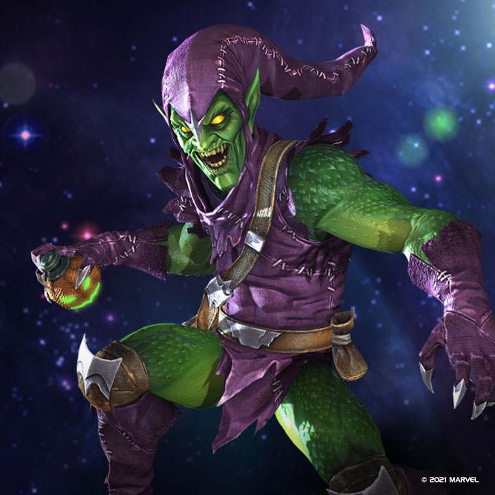 Detail Goblin Images Nomer 32