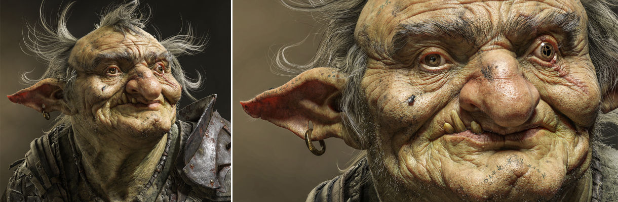 Detail Goblin Images Nomer 33