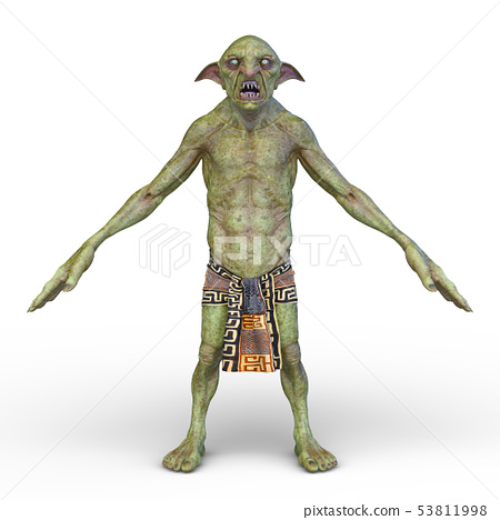 Detail Goblin Images Nomer 35