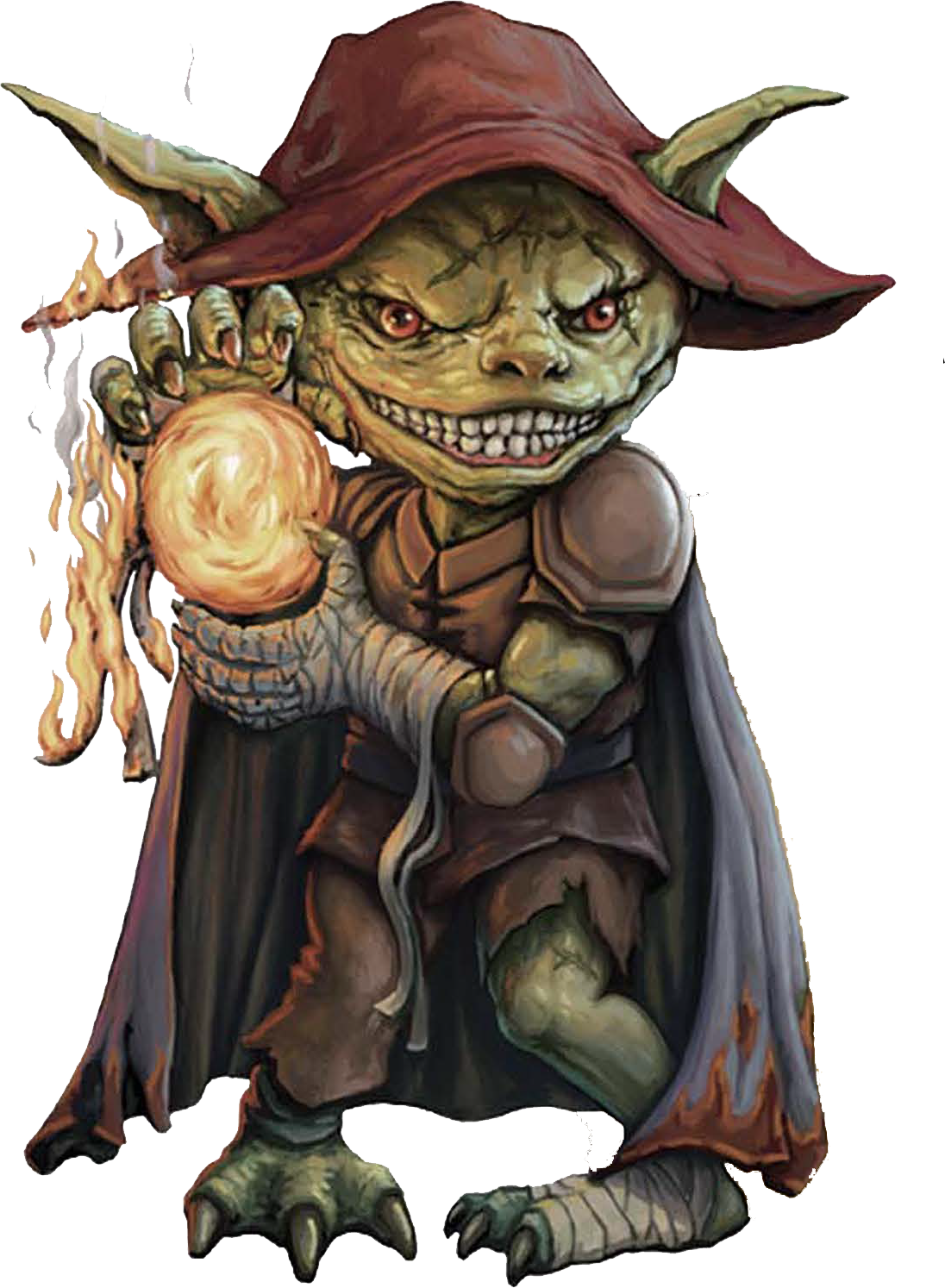 Detail Goblin Images Nomer 5