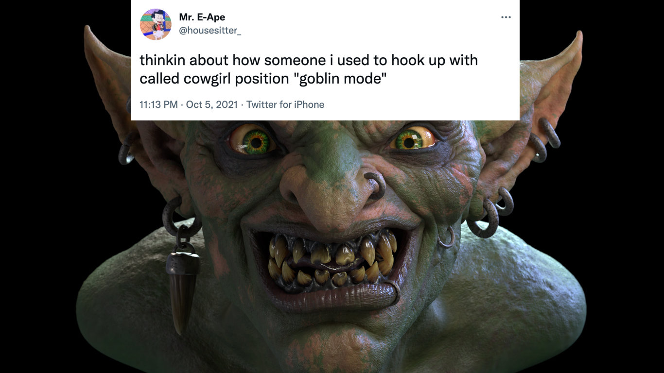 Detail Goblin Images Nomer 41