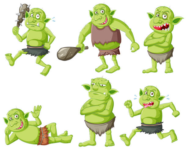 Detail Goblin Images Nomer 43