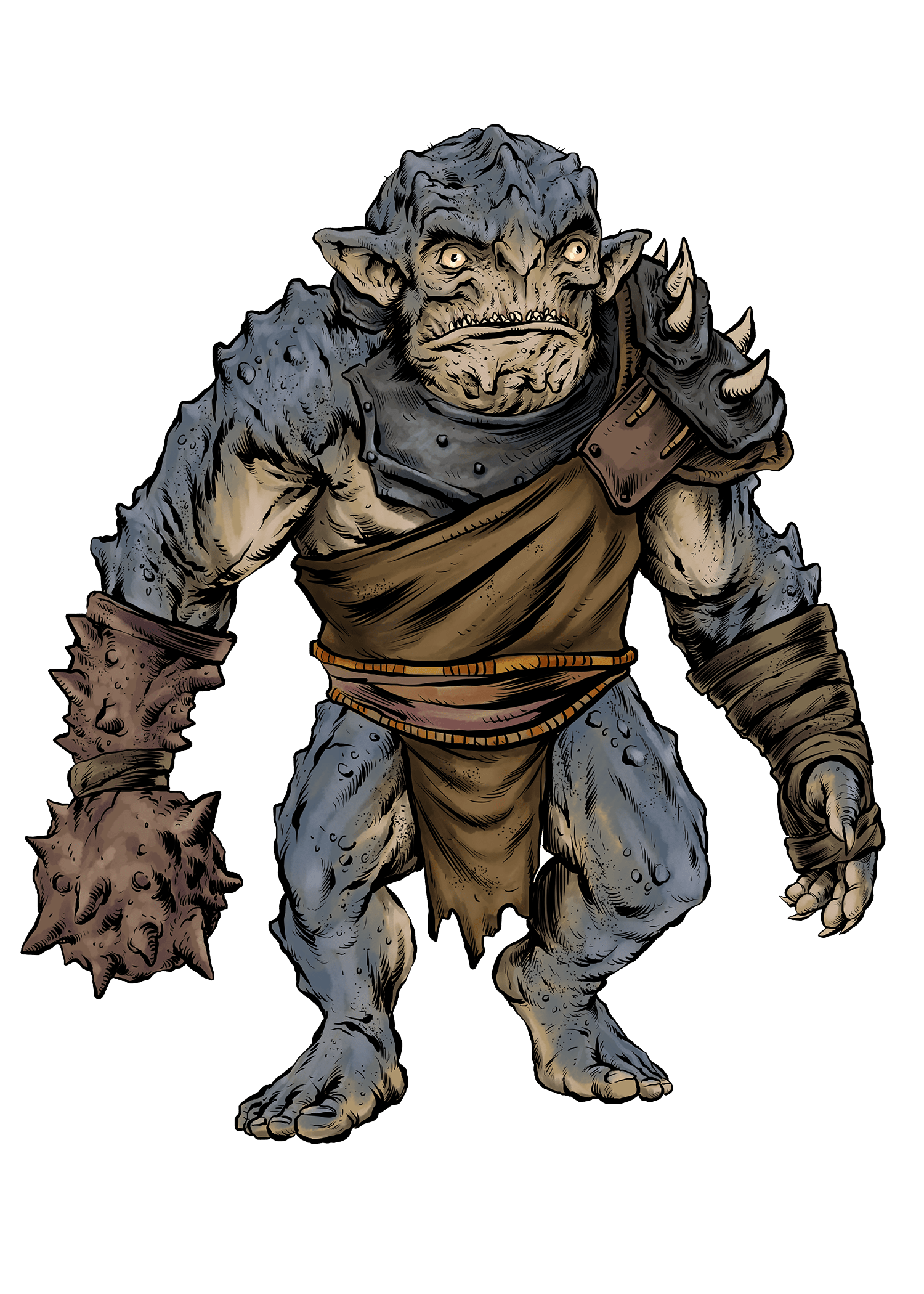 Detail Goblin Images Nomer 45