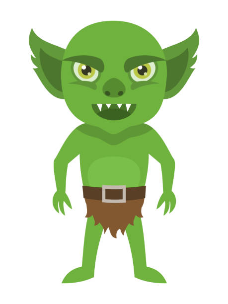 Detail Goblin Images Nomer 52