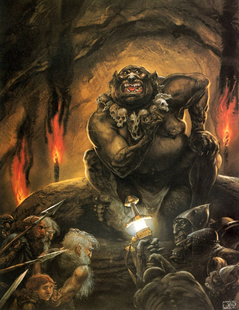 Detail Goblin Images Nomer 53
