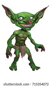 Detail Goblin Images Nomer 54