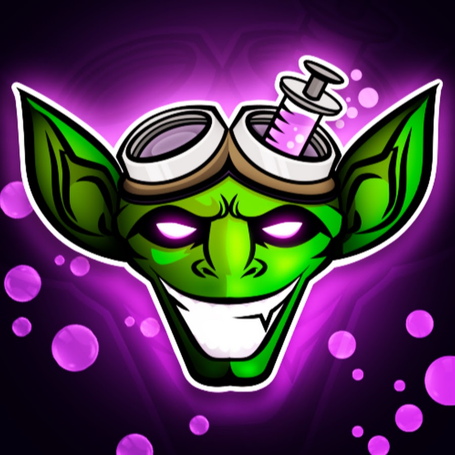Detail Goblin Images Nomer 56