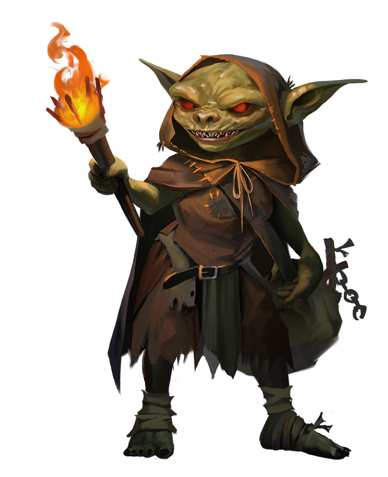 Detail Goblin Images Nomer 8