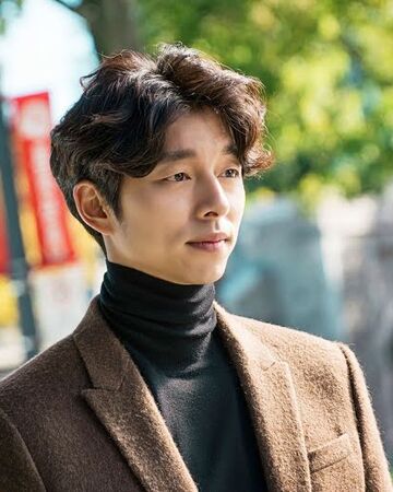 Detail Goblin Kdrama Cast Nomer 11