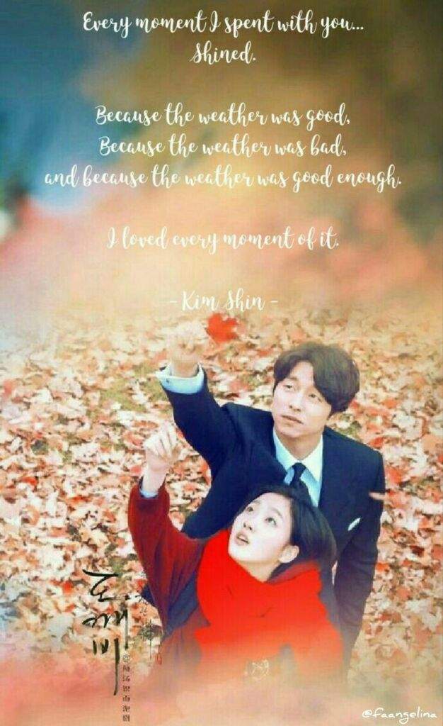 Detail Goblin Kdrama Quotes Nomer 20