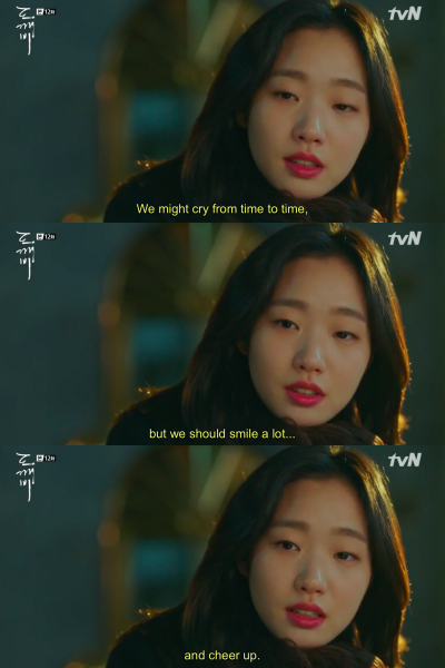 Detail Goblin Kdrama Quotes Nomer 31