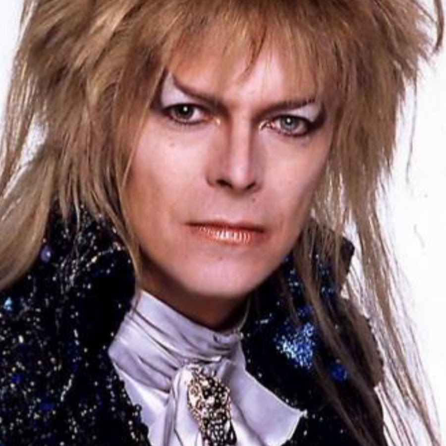 Detail Goblin King Wig Nomer 25