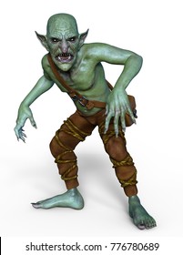 Goblin Picture - KibrisPDR