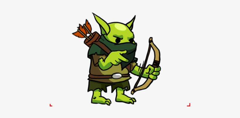 Detail Goblin Png Nomer 57