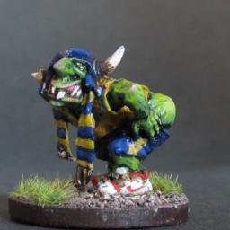 Detail Goblin Spy Blood Bowl Nomer 3