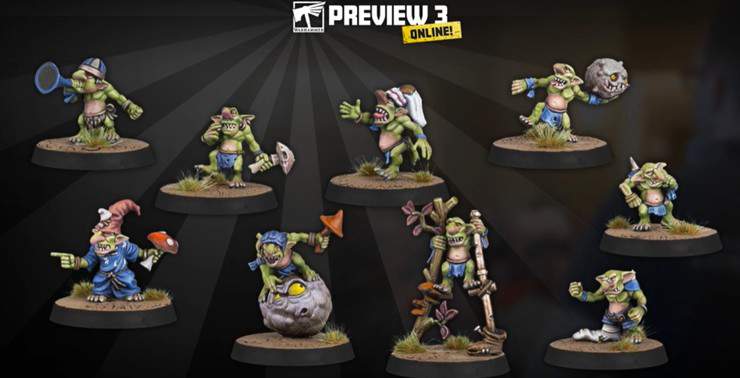 Detail Goblin Spy Blood Bowl Nomer 8