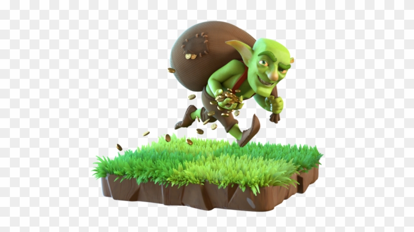 Detail Goblin Transparent Background Nomer 28