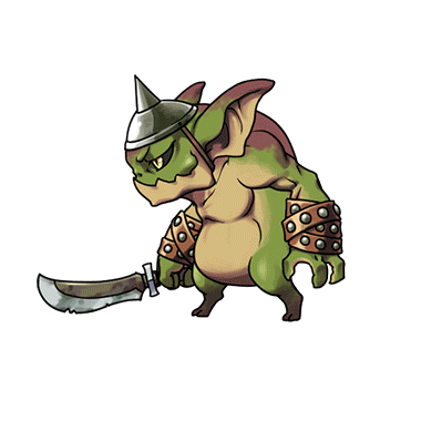 Detail Goblin Transparent Background Nomer 29