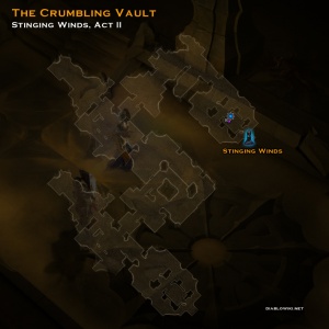 Detail Goblin Vault Diablo 3 Nomer 33