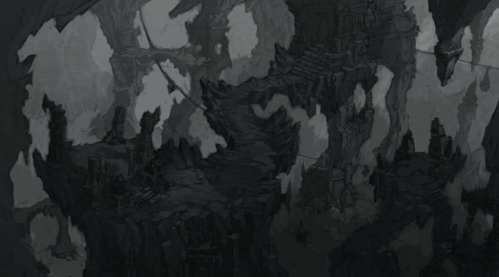 Detail Goblin Vault Diablo 3 Nomer 40