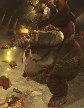 Detail Goblin Vault Diablo 3 Nomer 44