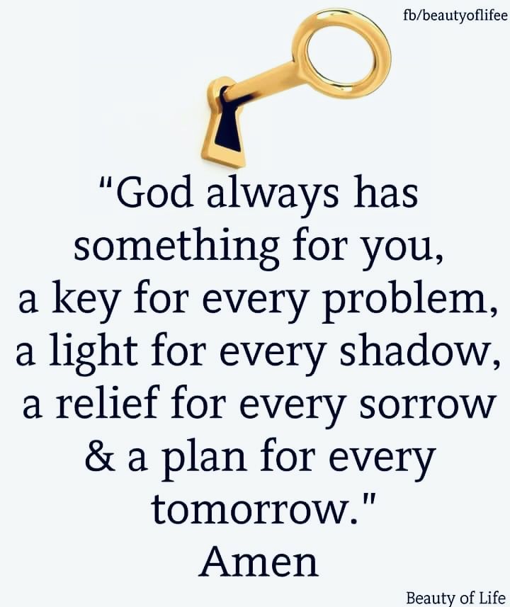 Detail God Always Has A Plan Quotes Nomer 19
