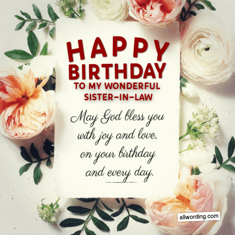 Detail God Bless You On Your Birthday Quotes Nomer 11