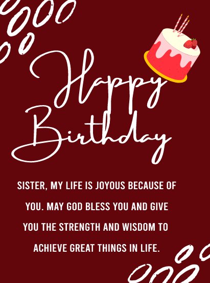 Detail God Bless You On Your Birthday Quotes Nomer 23