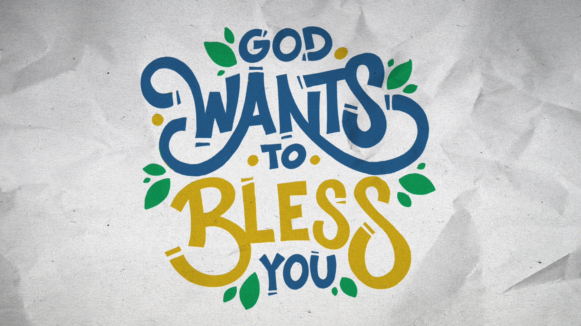 Detail God Bless You Wallpaper Nomer 23